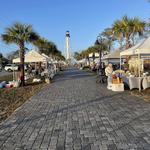 Salt Air Farmer's Market