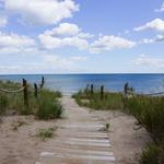 Kohler-Andrae State Park