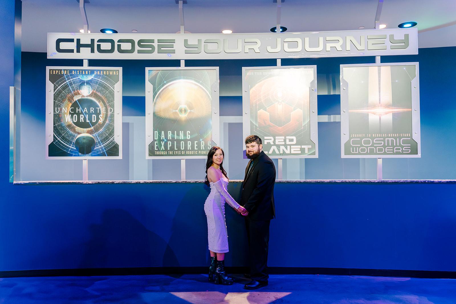 The Wedding Website of Tanya Martin and Hayden Mashburn