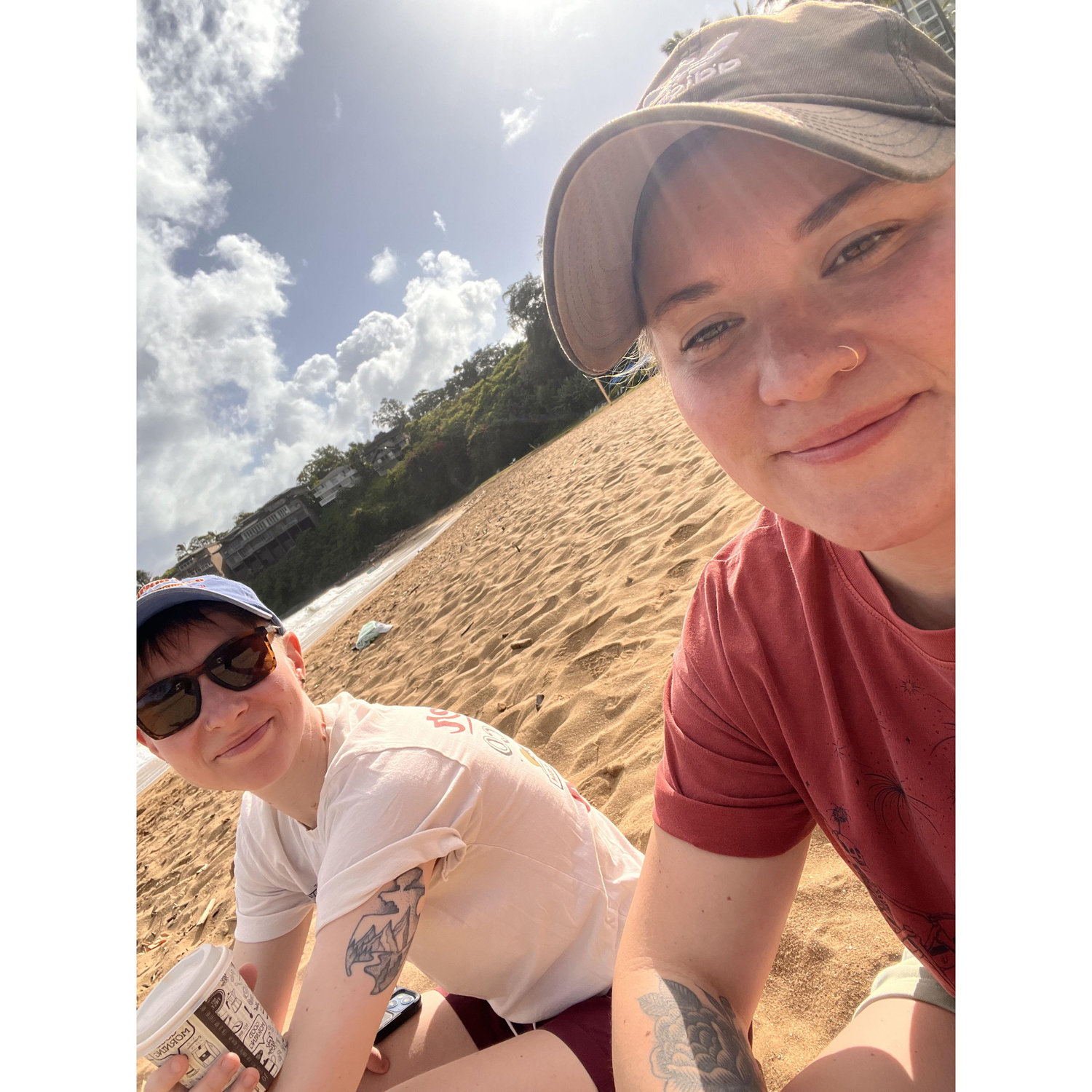 Hawaii 2024