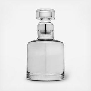 Remington Silver & Smoke Bar Decanter