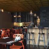 Tree House Restaurant