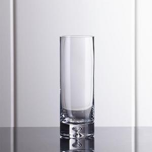 Crate & Barrel | Direction Vase (4X11")