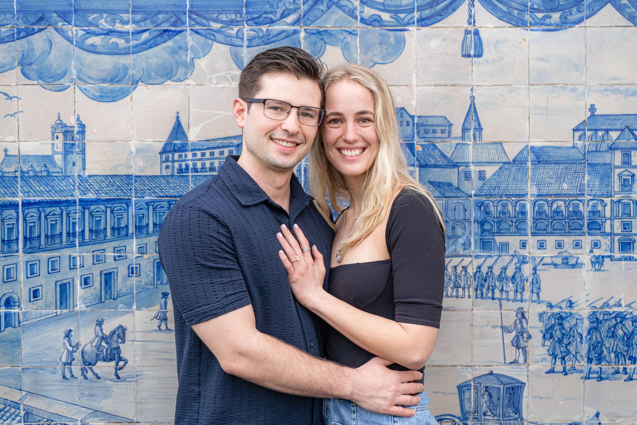 The Wedding Website of Hannah Wourms and Andrew Asencio