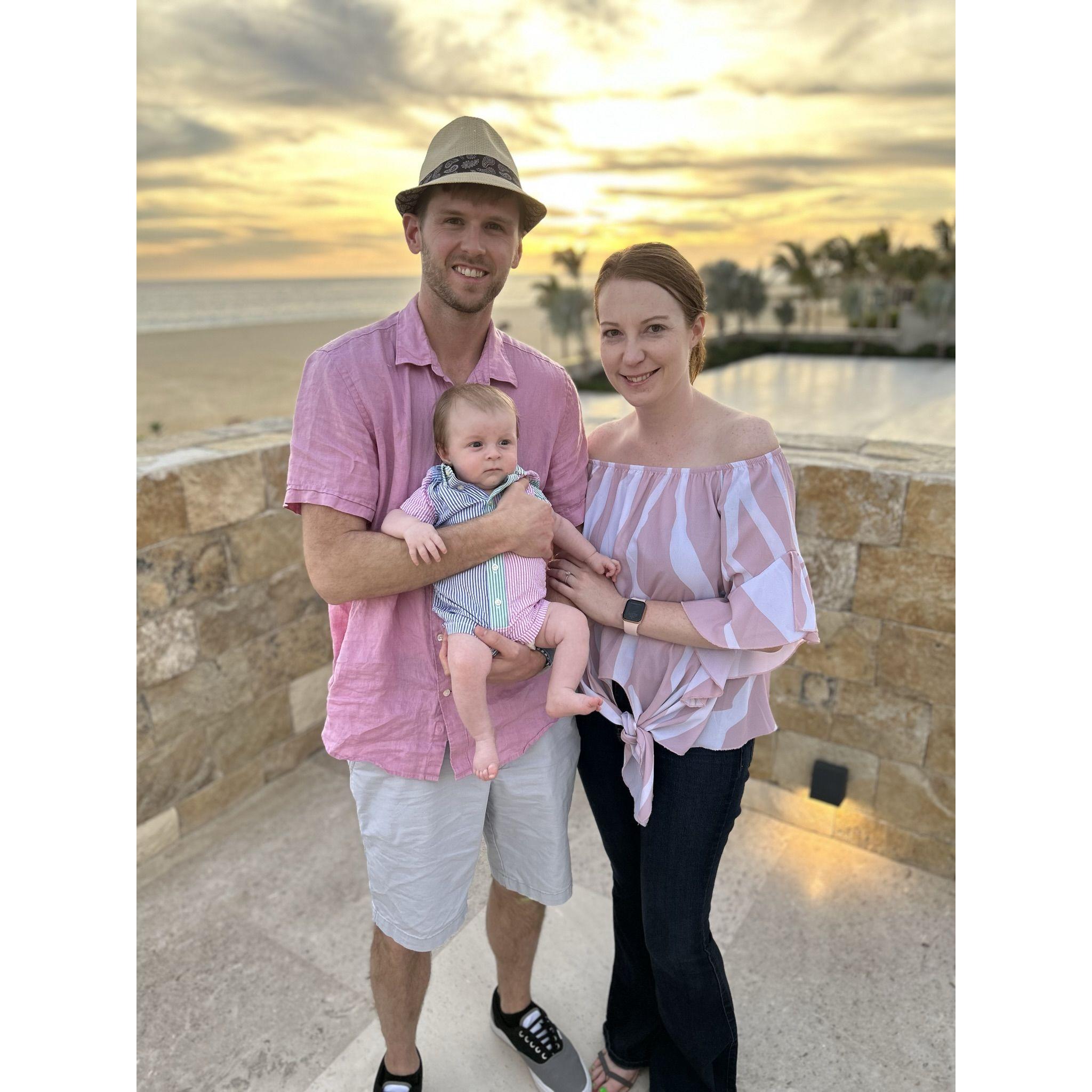 Cabo San Lucas Mexico March 2023