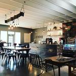 Shaffer Coffee Co.