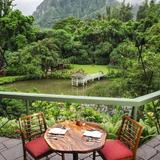 Haleiwa Joe's Haiku Gardens