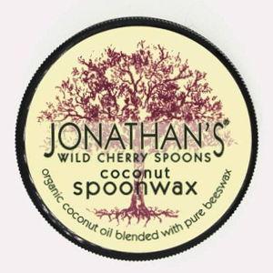 Jonathan's Spoon Wax