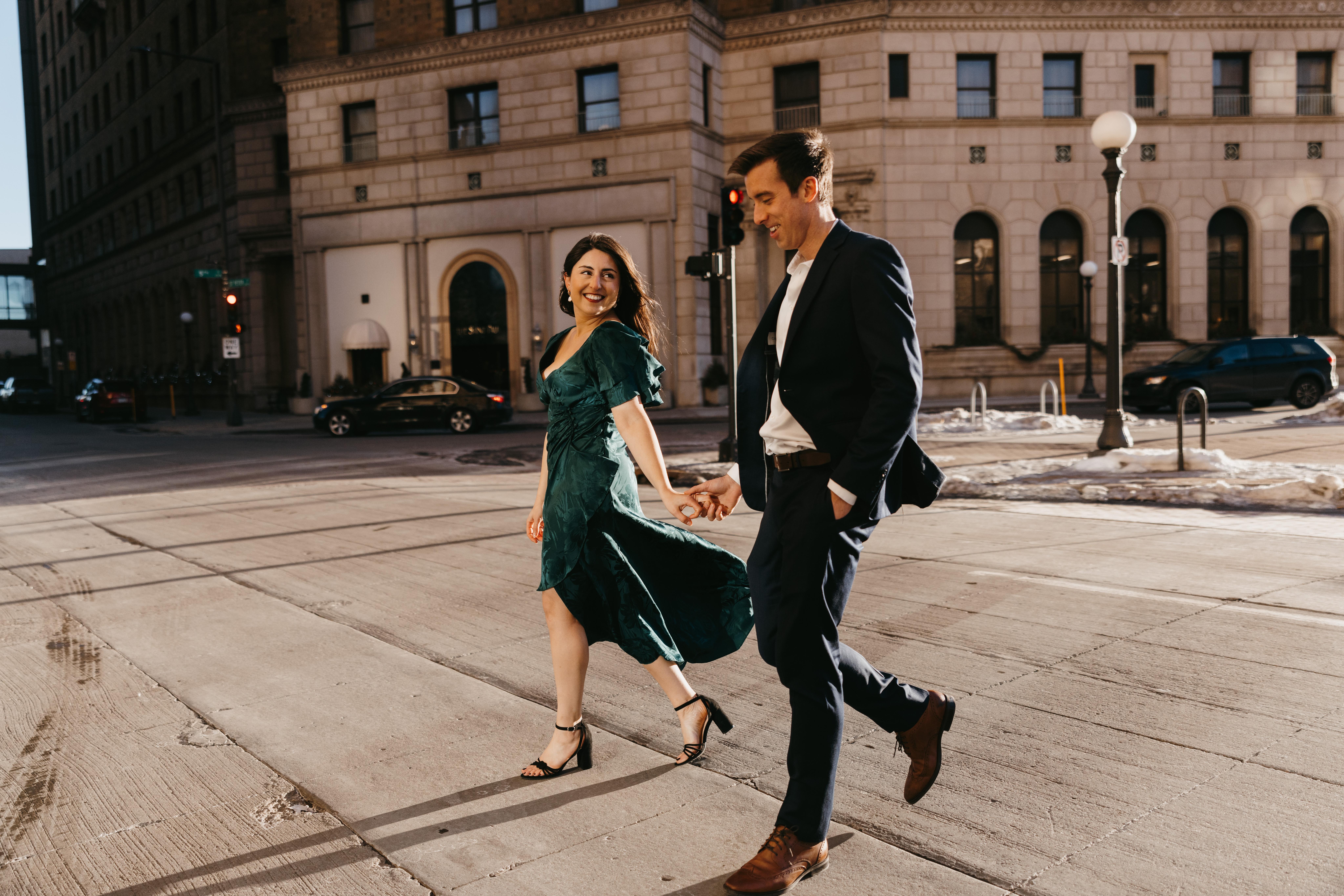 The Wedding Website of Evelyn Maly and Willie Versen