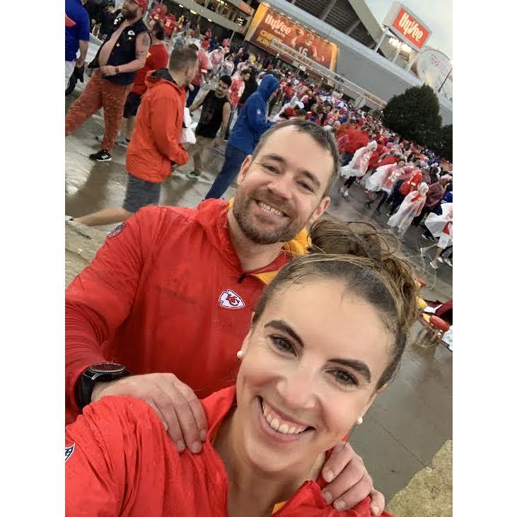 Kansas City 2021: Chiefs v. Bills
Kyler wanted to go into the Church of Scientology, "just to see what they have to say"