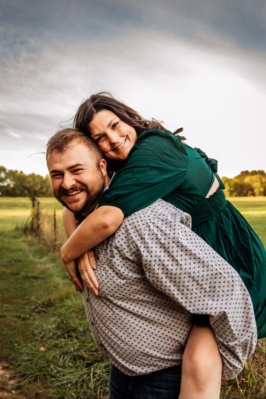 The Wedding Website of Lorelei Fries and Evan Marchant