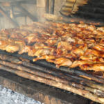 Authentic Jerk Chicken