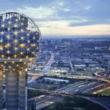 Reunion Tower