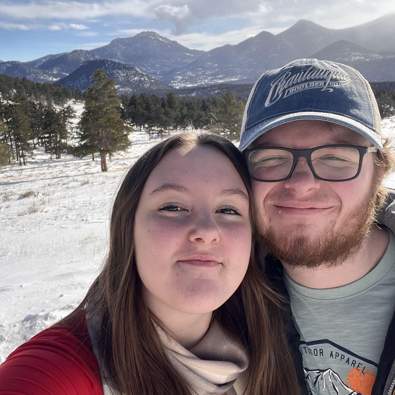 Rocky Mountains 2022
