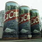 The Worlds Largest Six Pack!