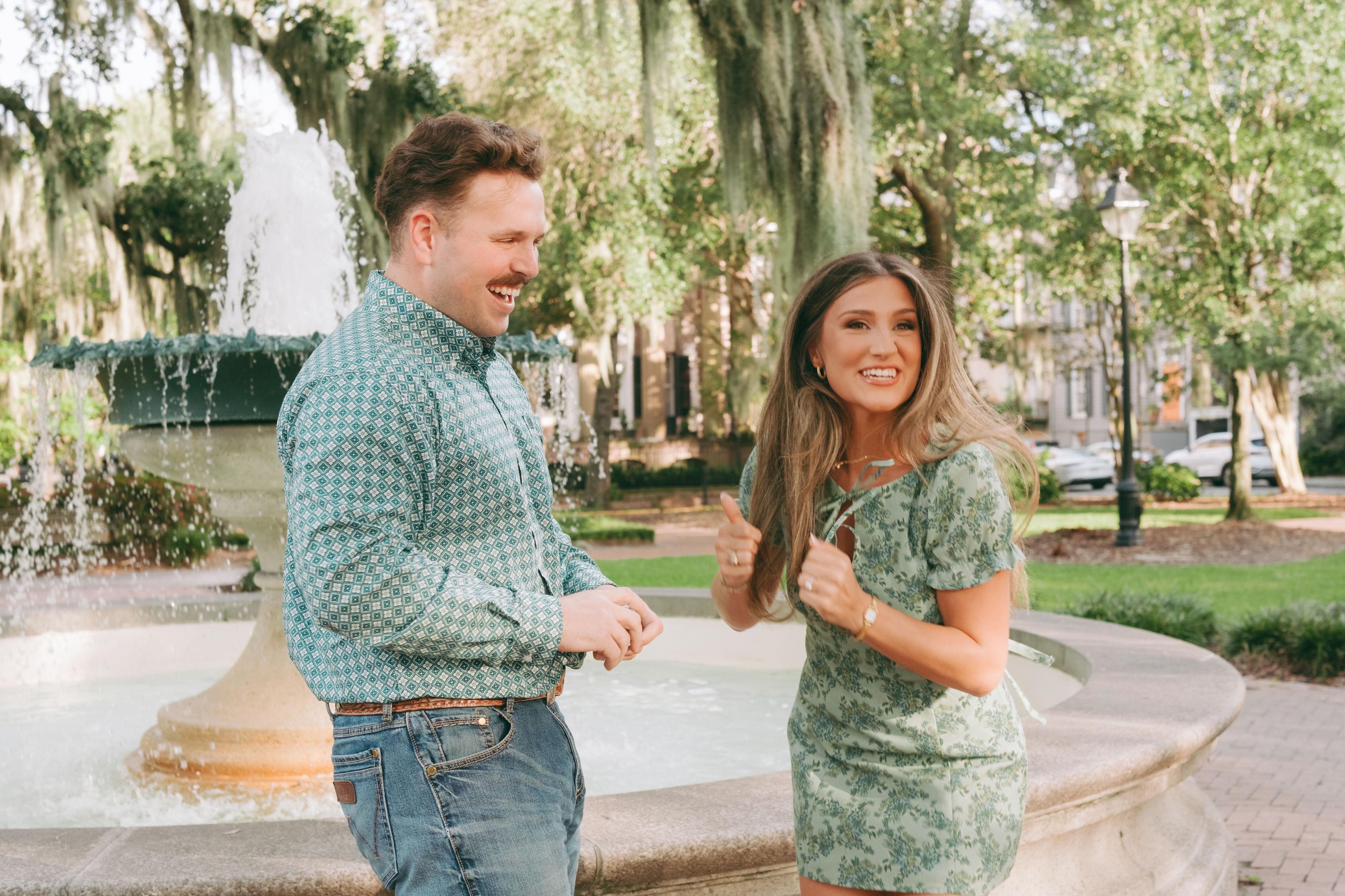 The Wedding Website of Logan Smith and Alec Schwind