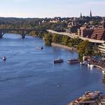 Georgetown