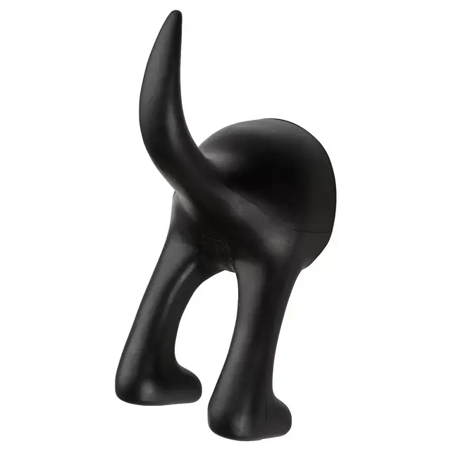 BÄSTISHook, black