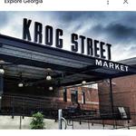 Krog Street Market