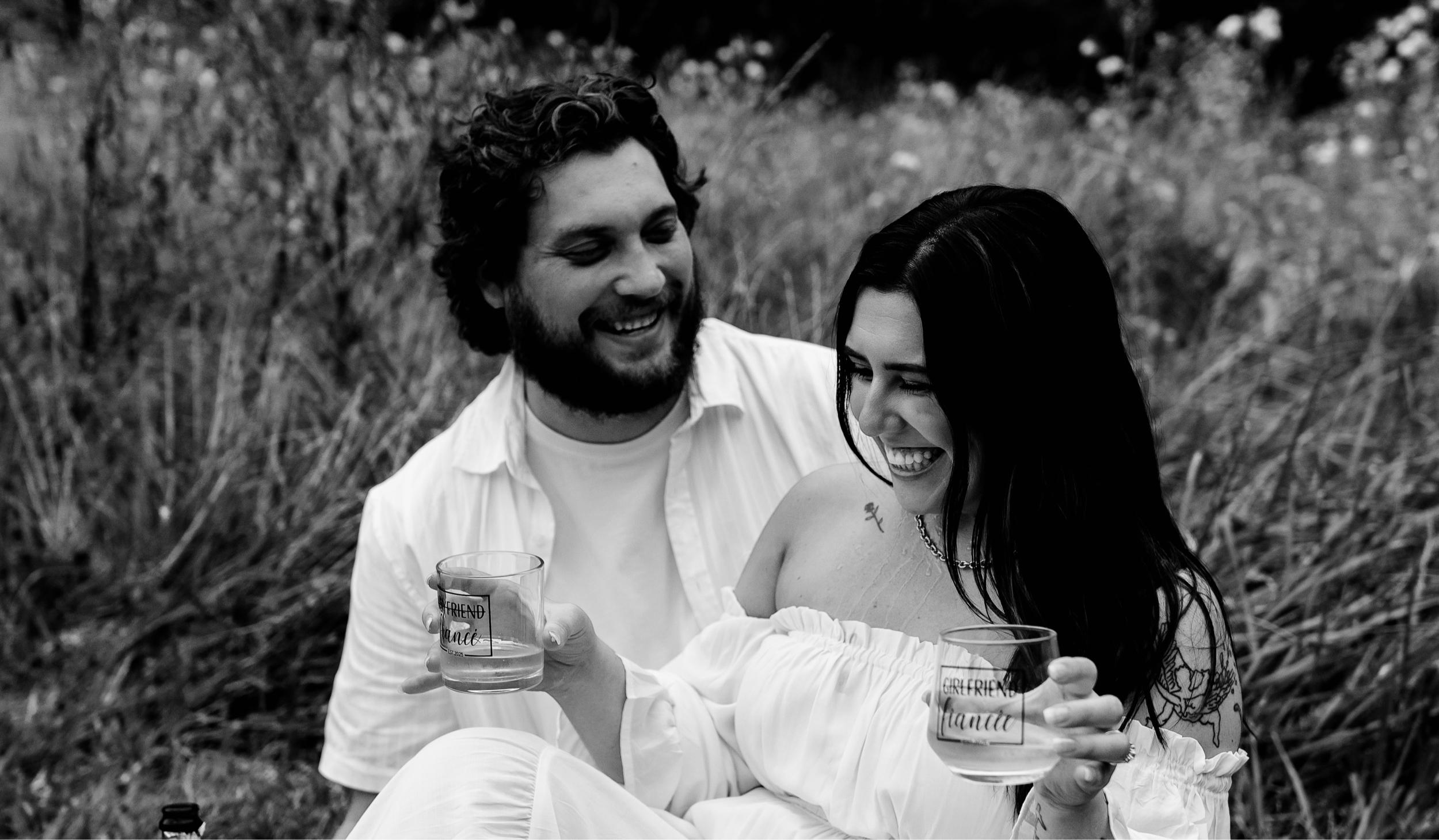 The Wedding Website of Taylor Swedeen and Connor McGann