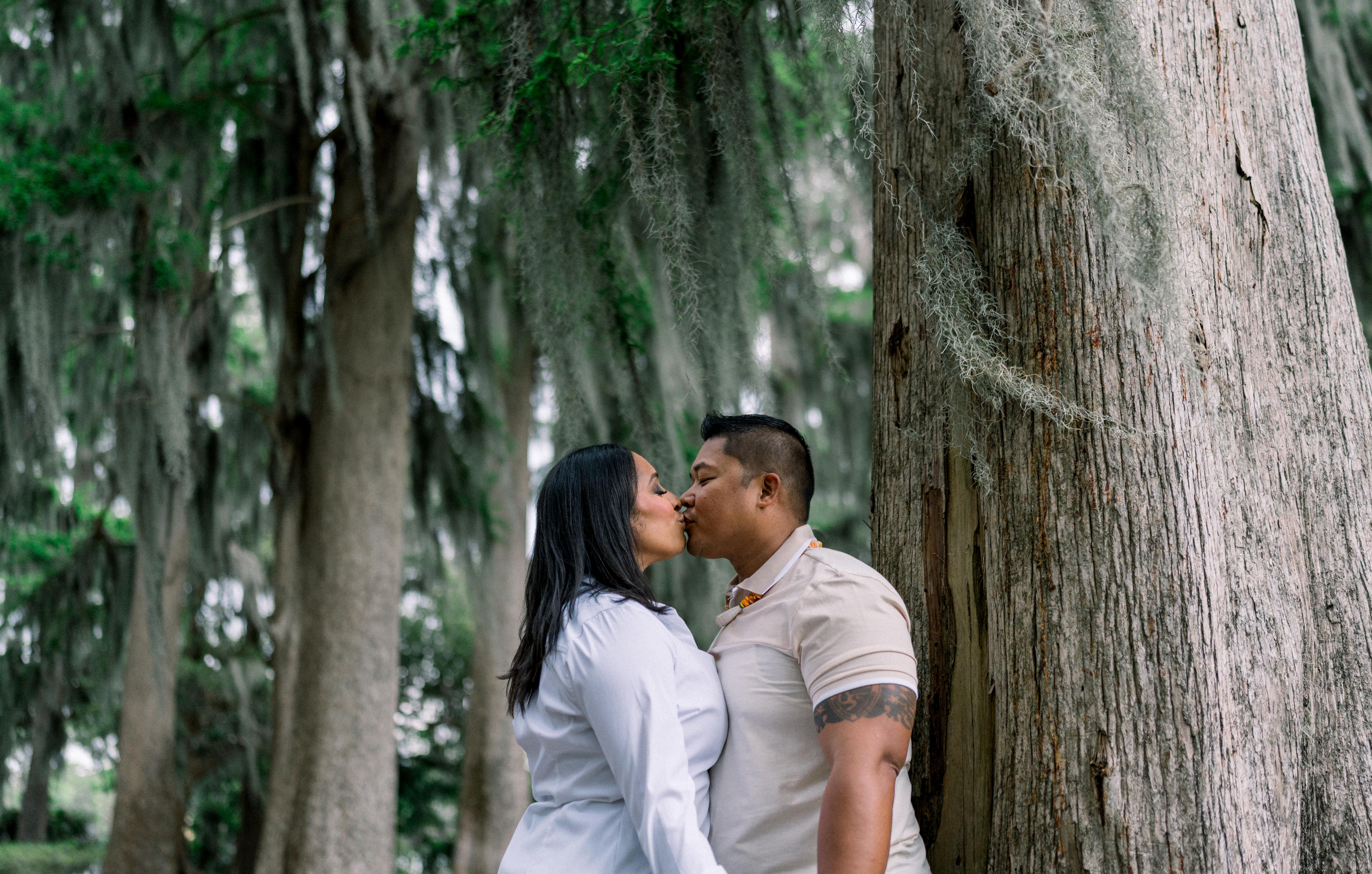 The Wedding Website of Frances Rodriguez and John Cruz
