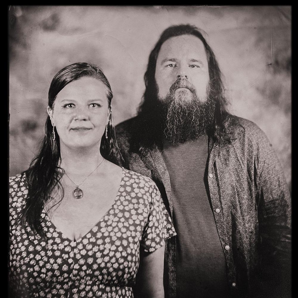 Olivia Jablonski and Brendan Griffiths' Wedding site