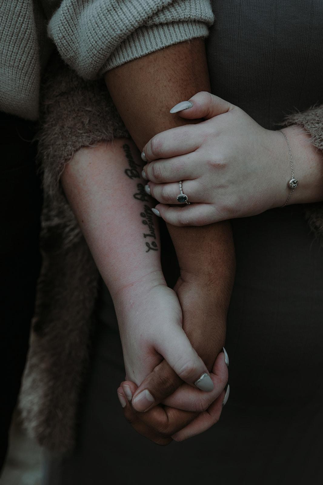 The Wedding Website of Jacquie Horvath and Lucas Rifenberg