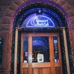 Newport Blues Café