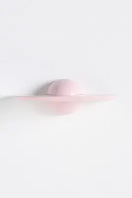 Bristol Lacquered Floating Shelf