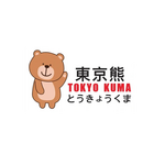 Tokyo Kuma