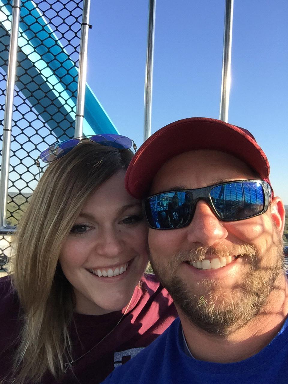 State Fair of Texas Ferris Wheel