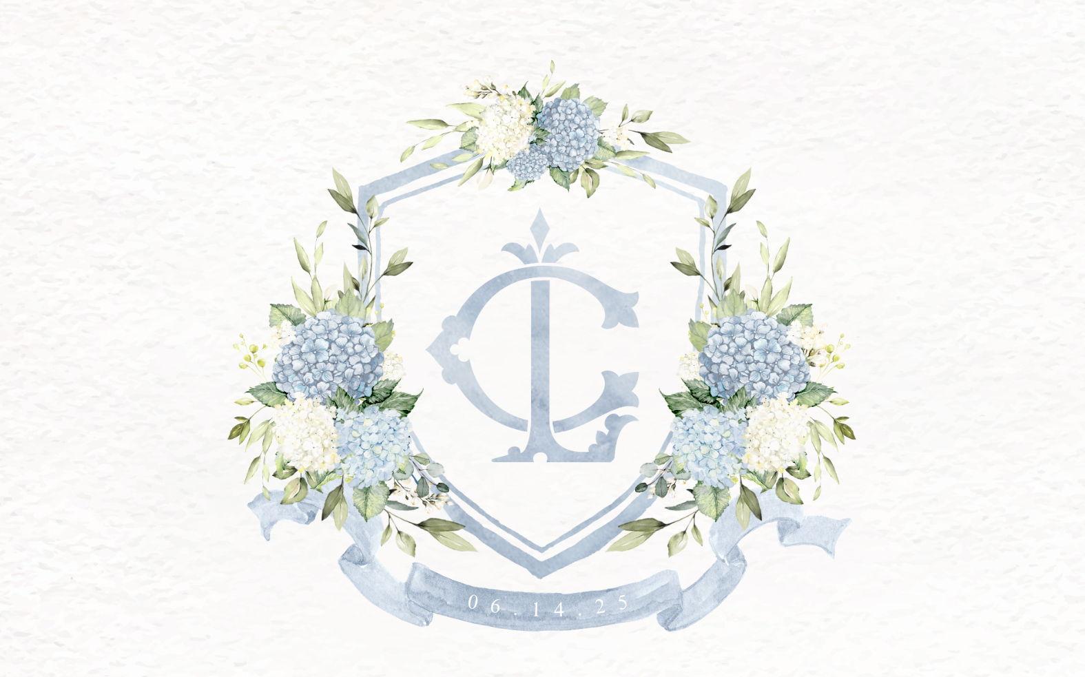 The Wedding Website of Logan Wood and Chandler Daughenbaugh