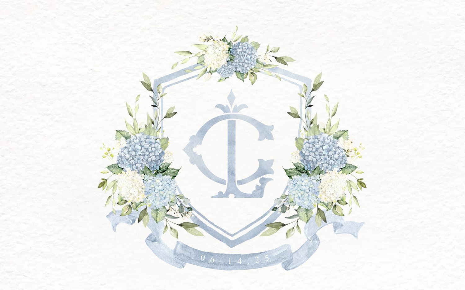 The Wedding Website of Logan Wood and Chandler Daughenbaugh