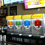 Funkys Pizza & Daiquiri Bar