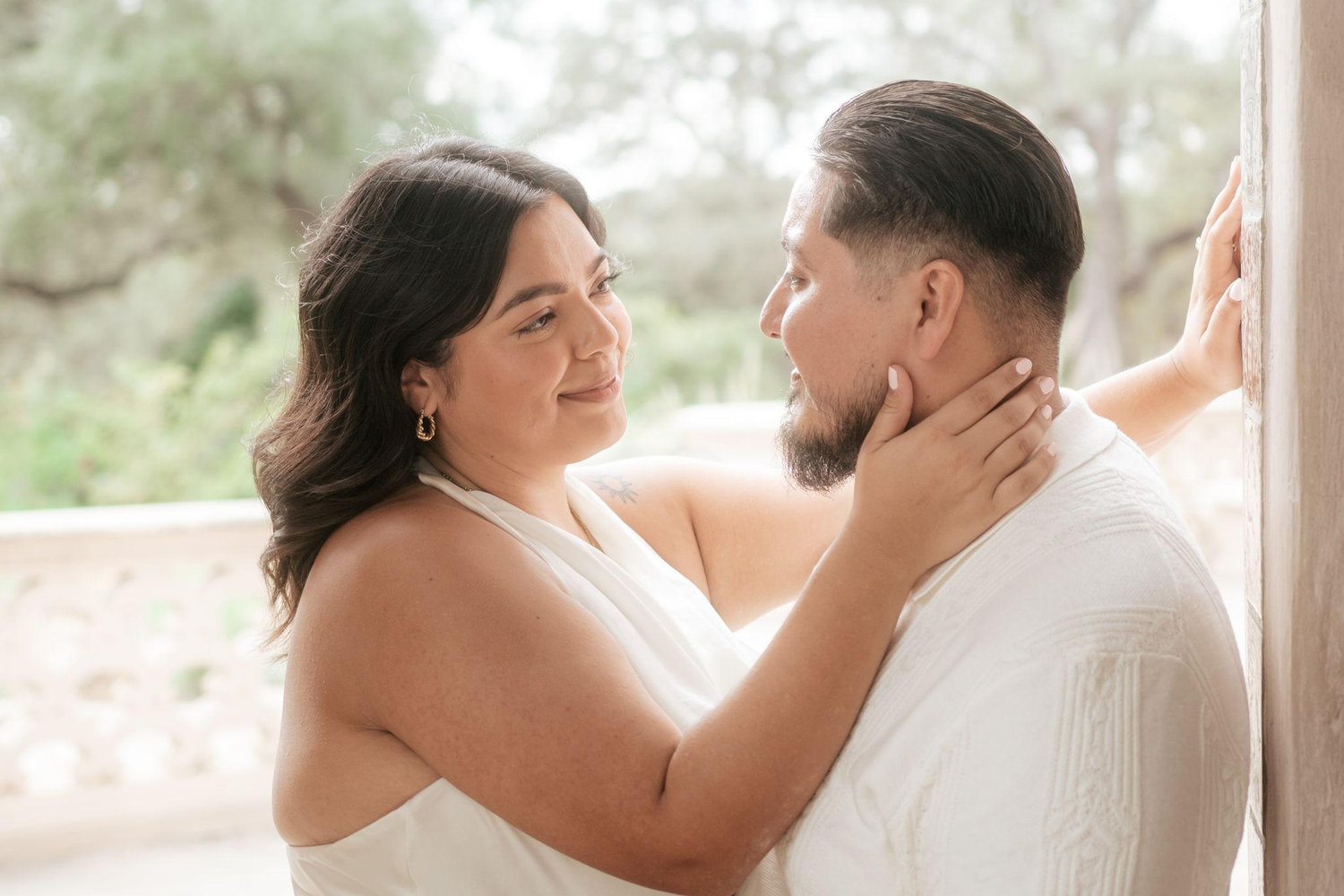 The Wedding Website of Cynthia Mendiola and Valeriano Reyna