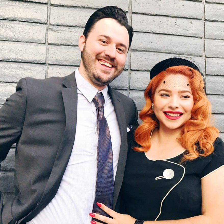 Fourth anniversary: 2017