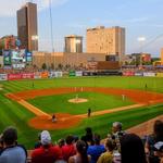 Fifth Third Field