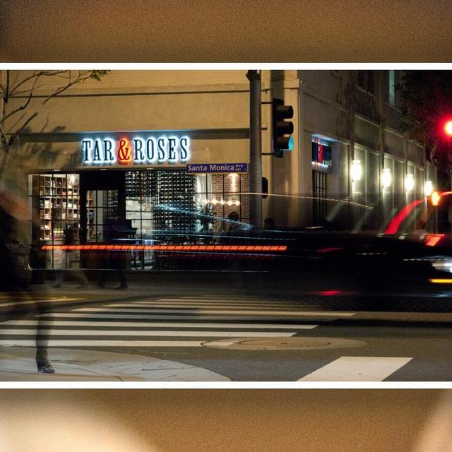 Tar & Roses Gift Card