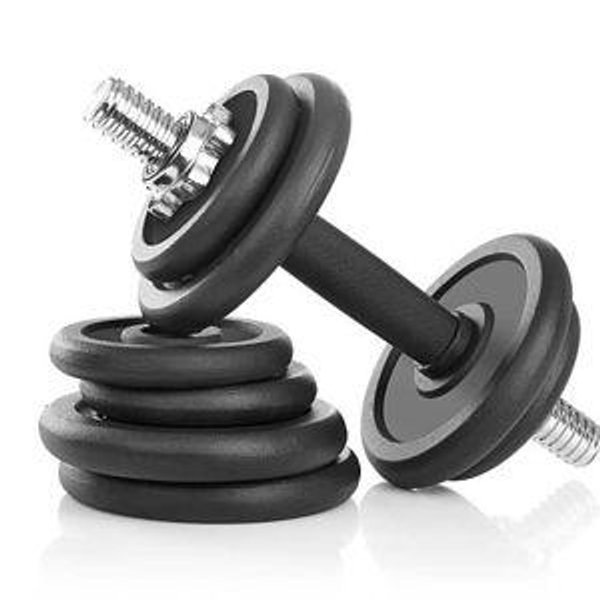 Home Gym Fund