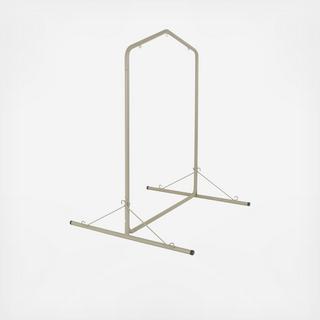 Large Steel Swing Stand