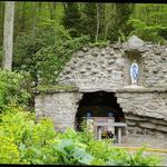 National Shrine Grotto of ​Our Lady of Lourdes
