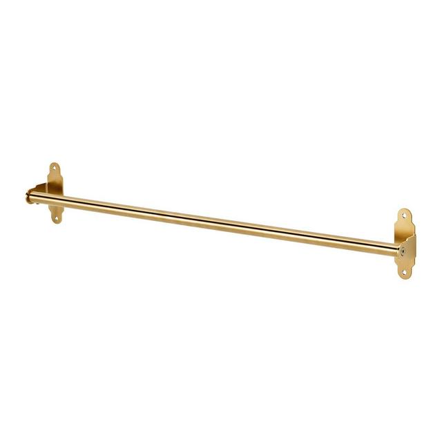 HULTARPRail, polished/brass color23 ½ "