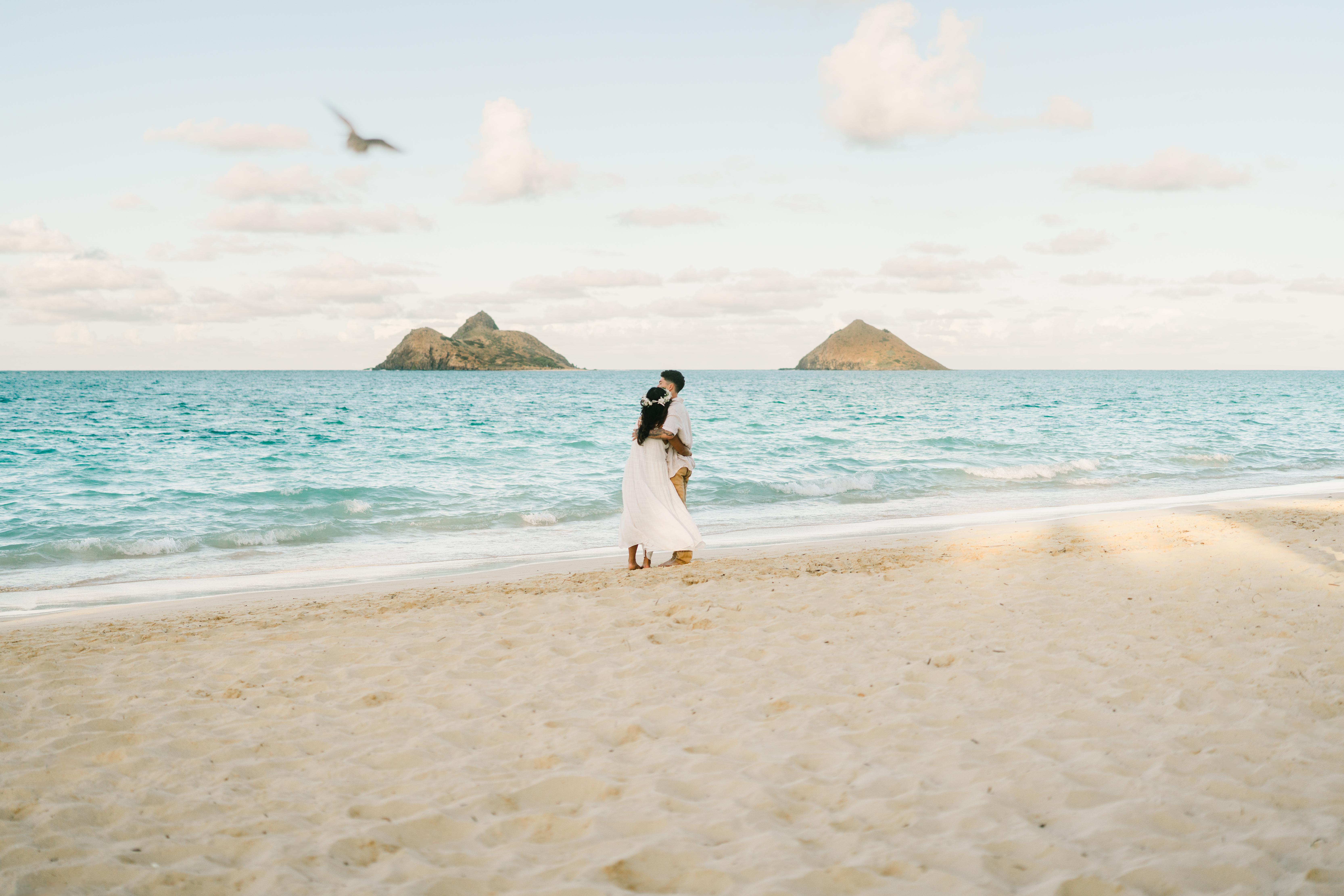 The Wedding Website of Andrea Maminta and Samuel Alpha