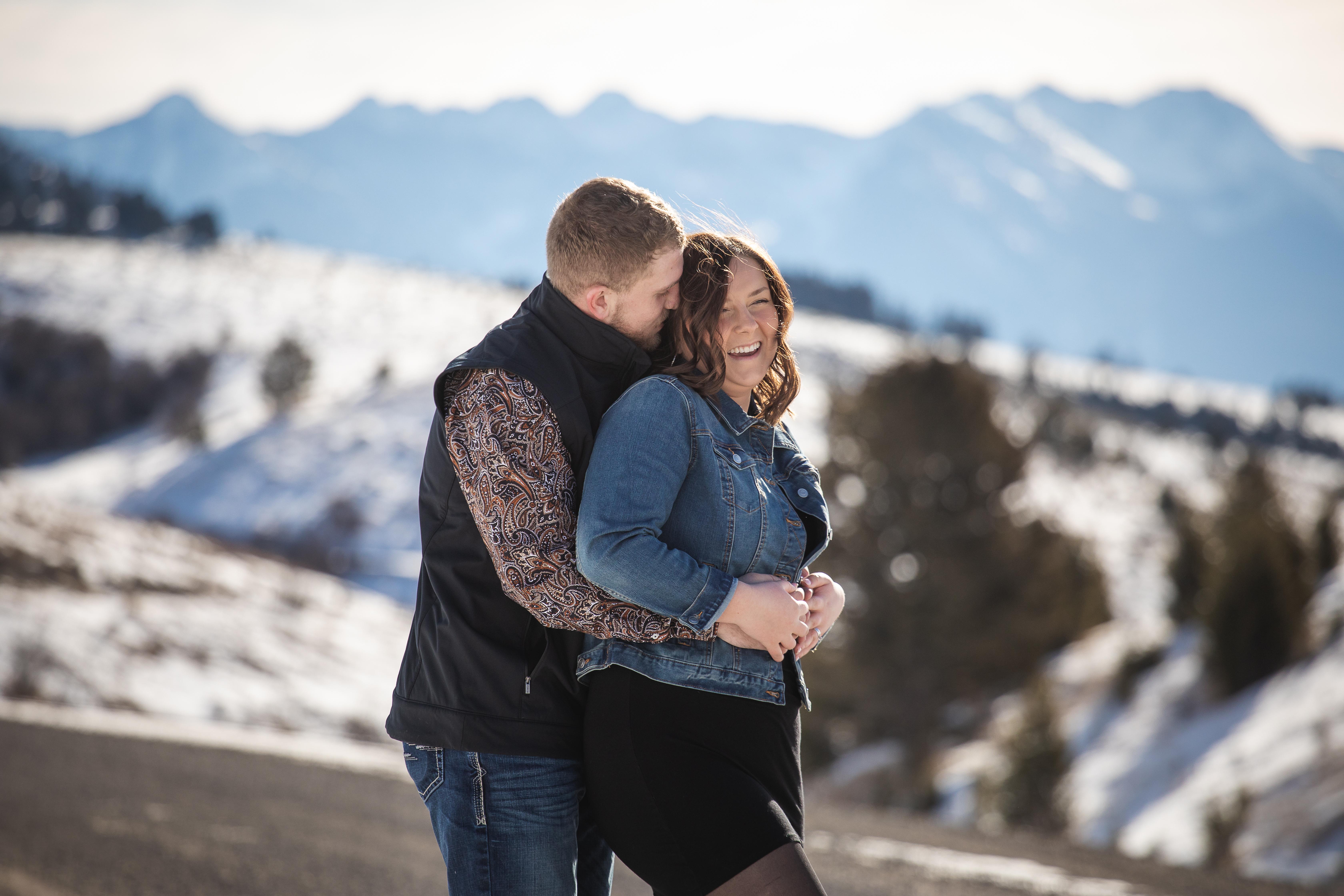 The Wedding Website of Kennedy Selway and Todd Payne