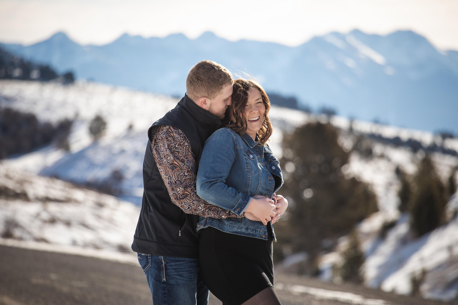 The Wedding Website of Kennedy Selway and Todd Payne