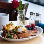 The French Hen Cafe