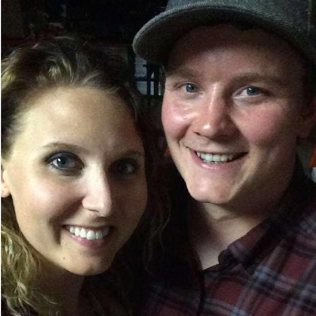 A fun night with friends. Dirty Moose!