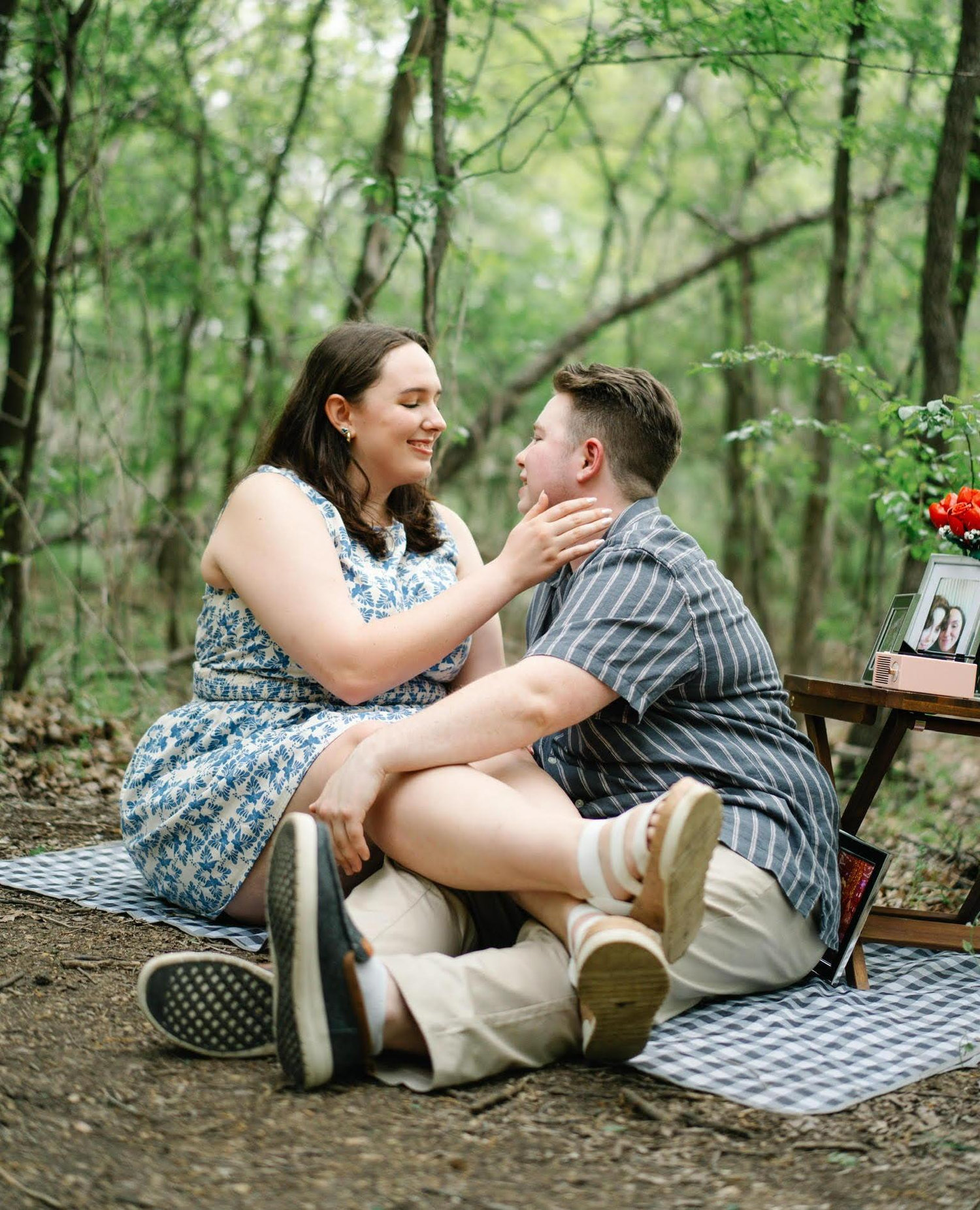 The Wedding Website of Peyton Shapley and Lylian Tharp