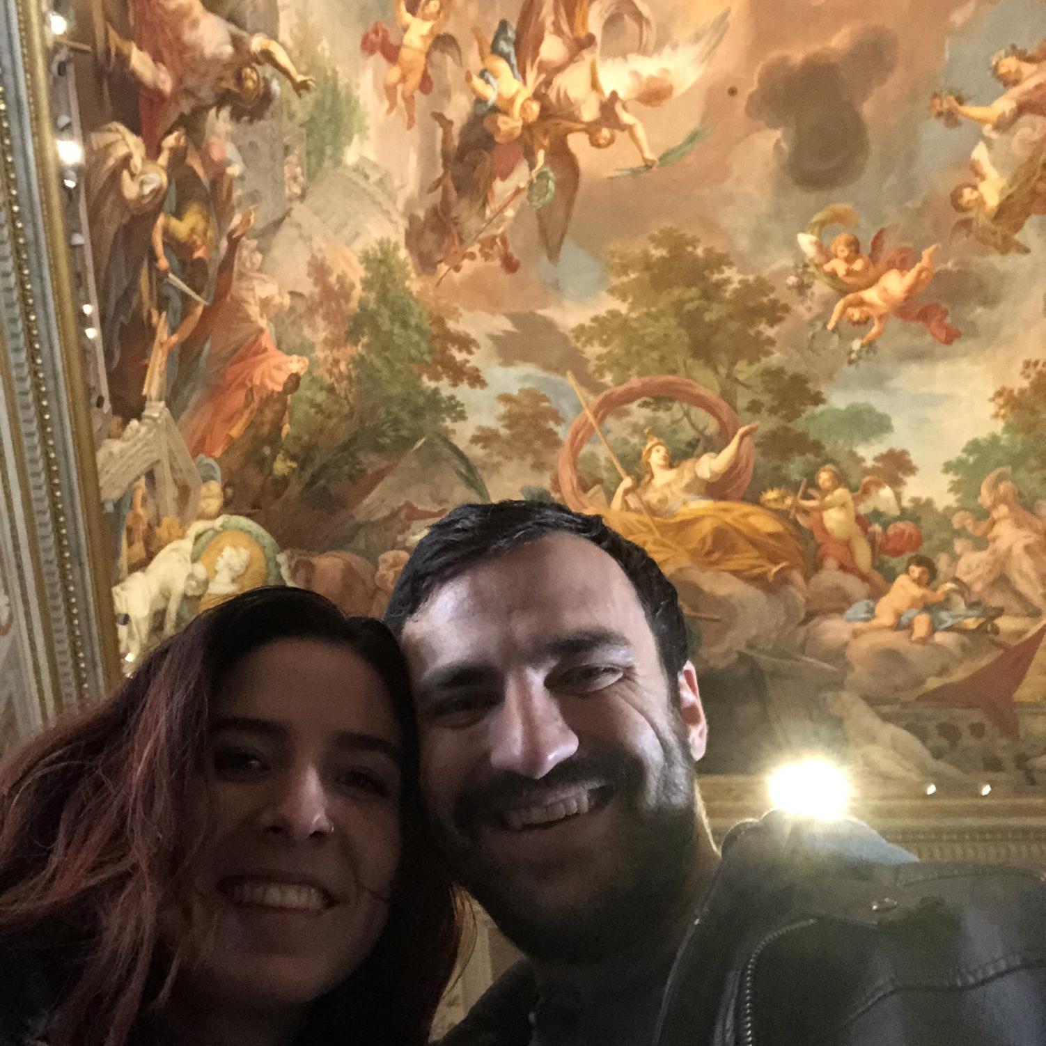 Borghese Gallery Tour