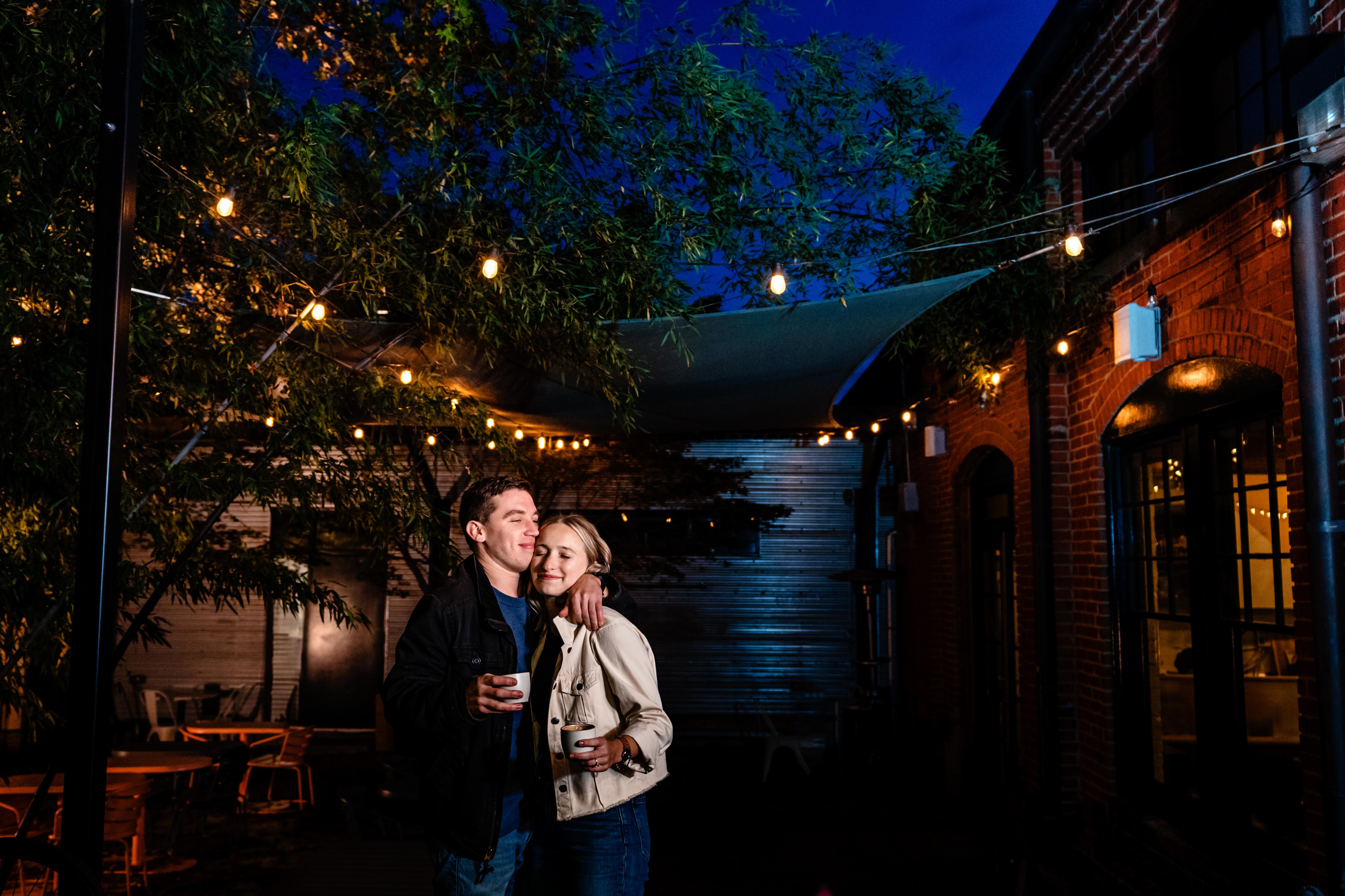 The Wedding Website of Chris Schell and Rose Faustyn